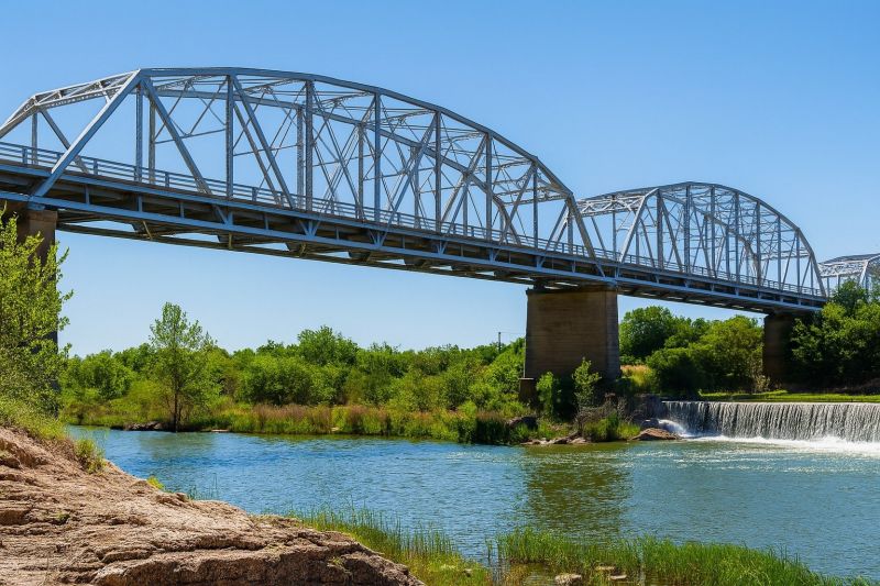 Llano, TX