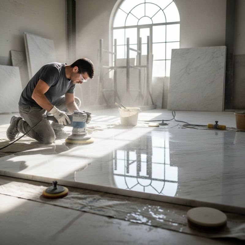 Flooring Service in Marble Falls, TX