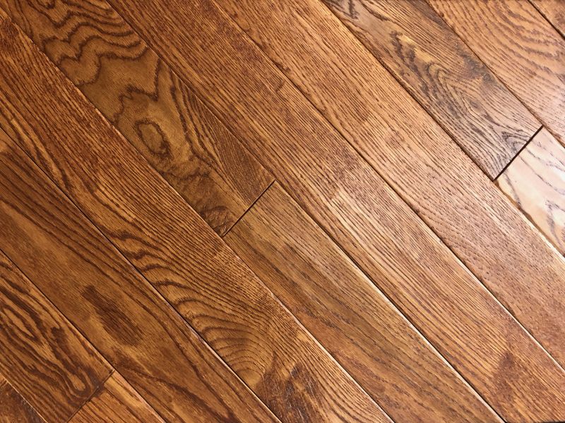 Commercial Hardwood Service in Horseshoe Bay, TX