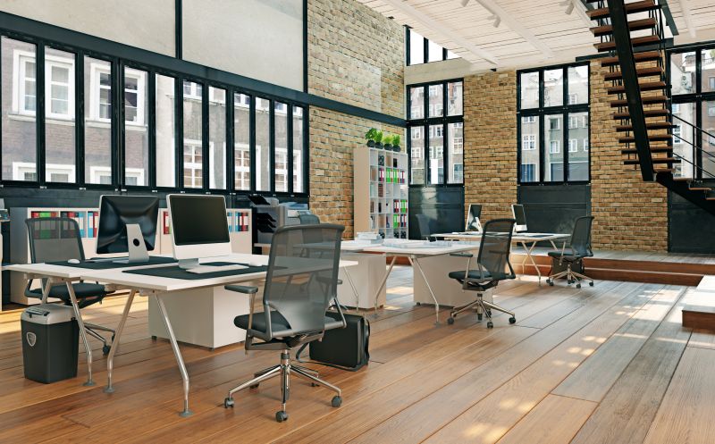 Commercial Hardwood Service in Llano, TX