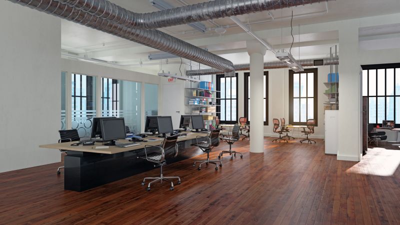Commercial Hardwood Service in Llano, TX