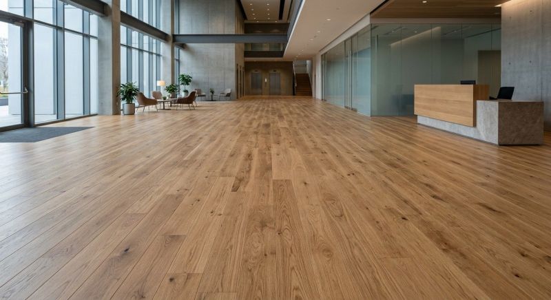 Commercial Hardwood Service in Spicewood, TX