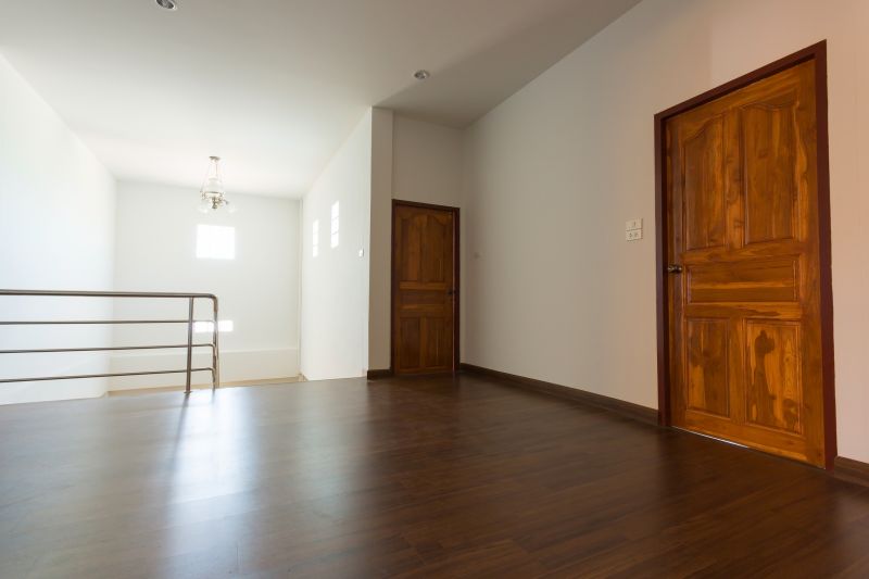 Laminate Floor Installation in Bertram, TX