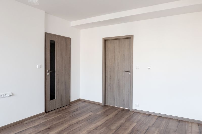 Laminate Floor Installation in Burnet County, TX