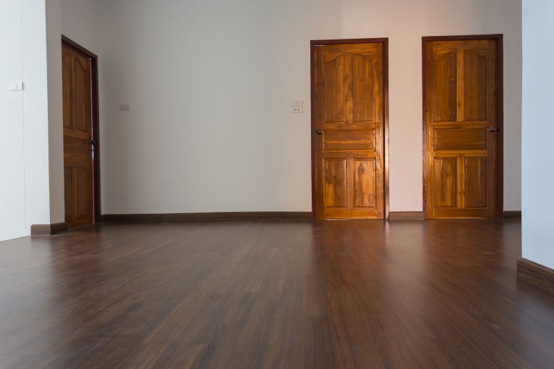 Laminate Floor Replacement in Bertram, TX