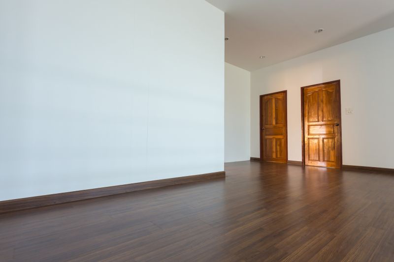 Laminate Floor Replacement in Horseshoe Bay, TX