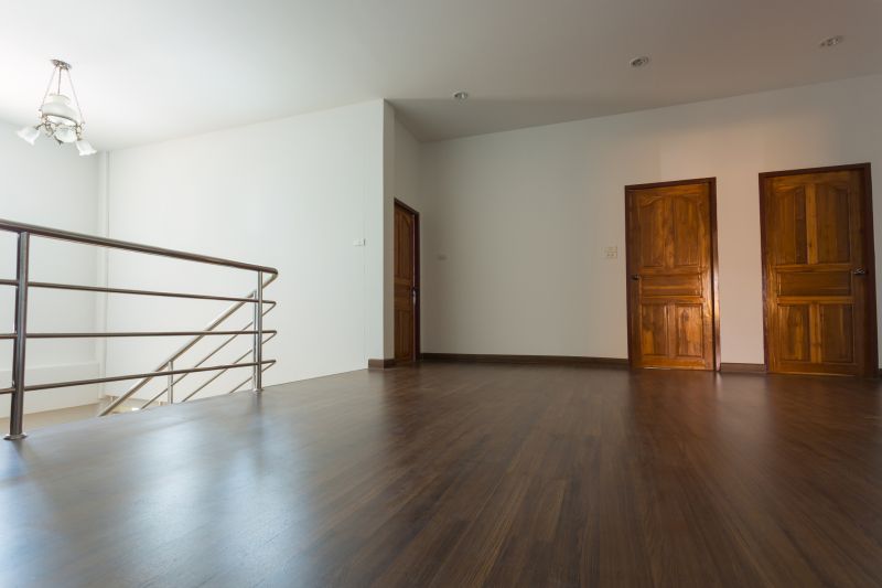 Laminate Floor Replacement in Llano County, TX