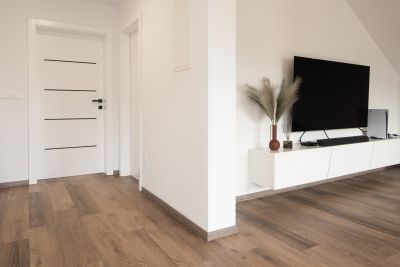 Laminate Floor Replacement in Llano, TX