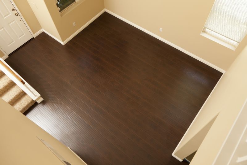 Laminate Floor Replacement in Llano, TX