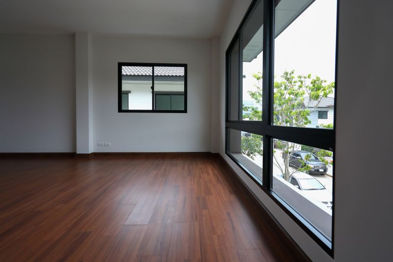Laminate Flooring Replacement in Marble Falls, TX