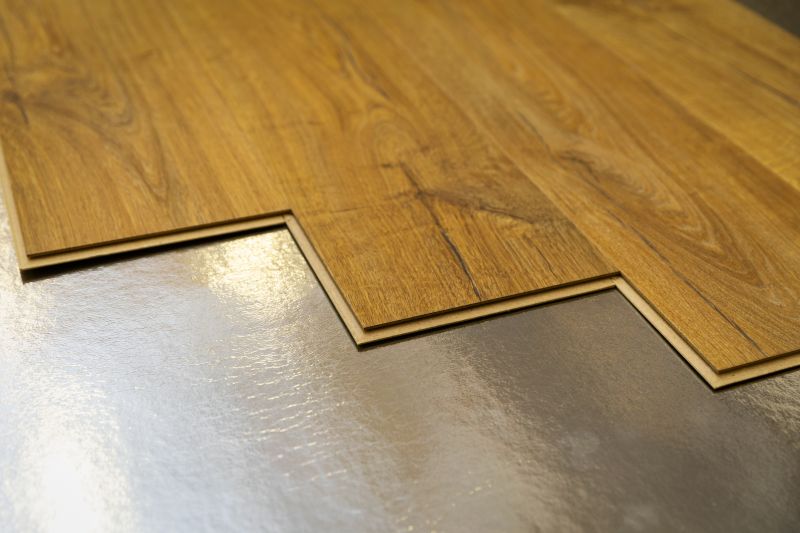 Laminate Wood Installation in Marble Falls, TX
