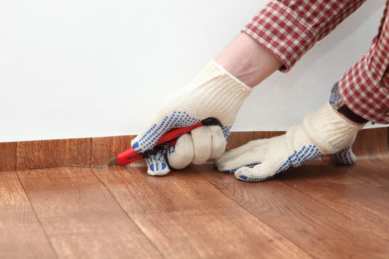 Linoleum Floor Installation in Llano County, TX