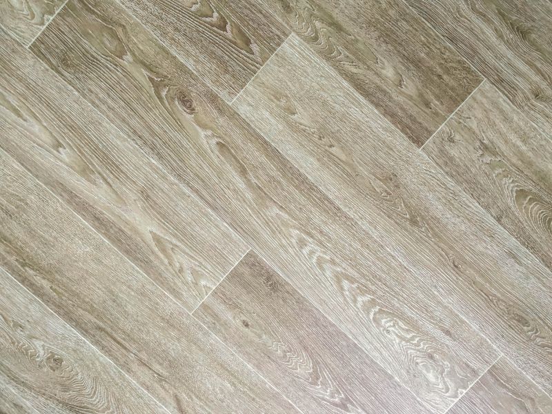 Linoleum Flooring Replacement in Marble Falls, TX