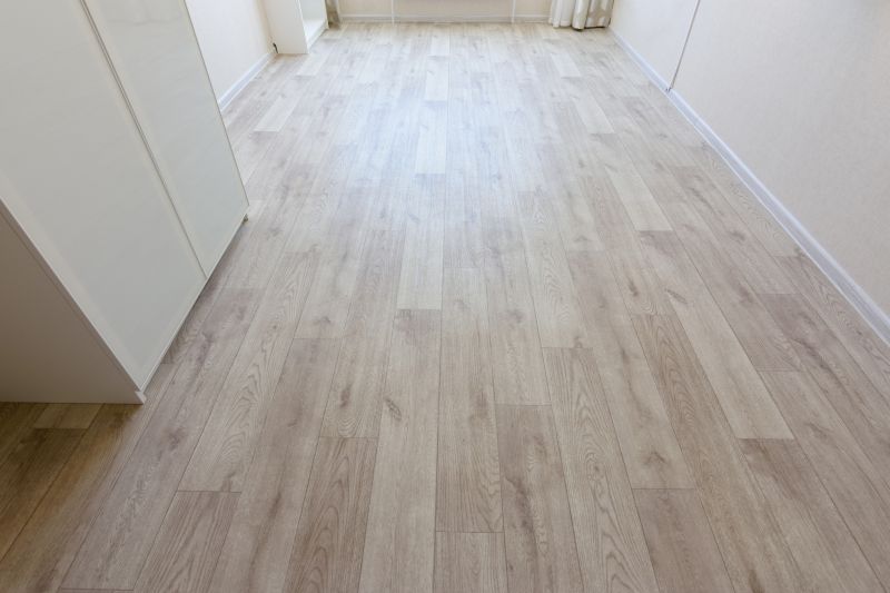 Linoleum Flooring Replacement in Marble Falls, TX