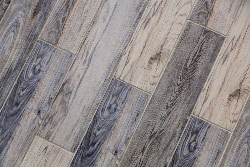 Sheet Linoleum Installation in Llano, TX