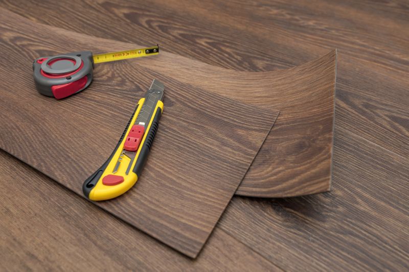 Vinyl Flooring Service in Marble Falls, TX